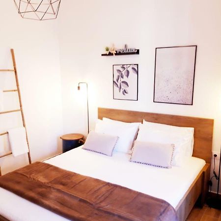 Athens City Center Cozy Apartment Εξωτερικό φωτογραφία