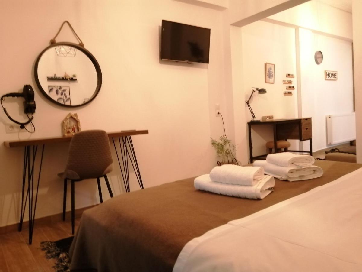 Athens City Center Cozy Apartment Εξωτερικό φωτογραφία