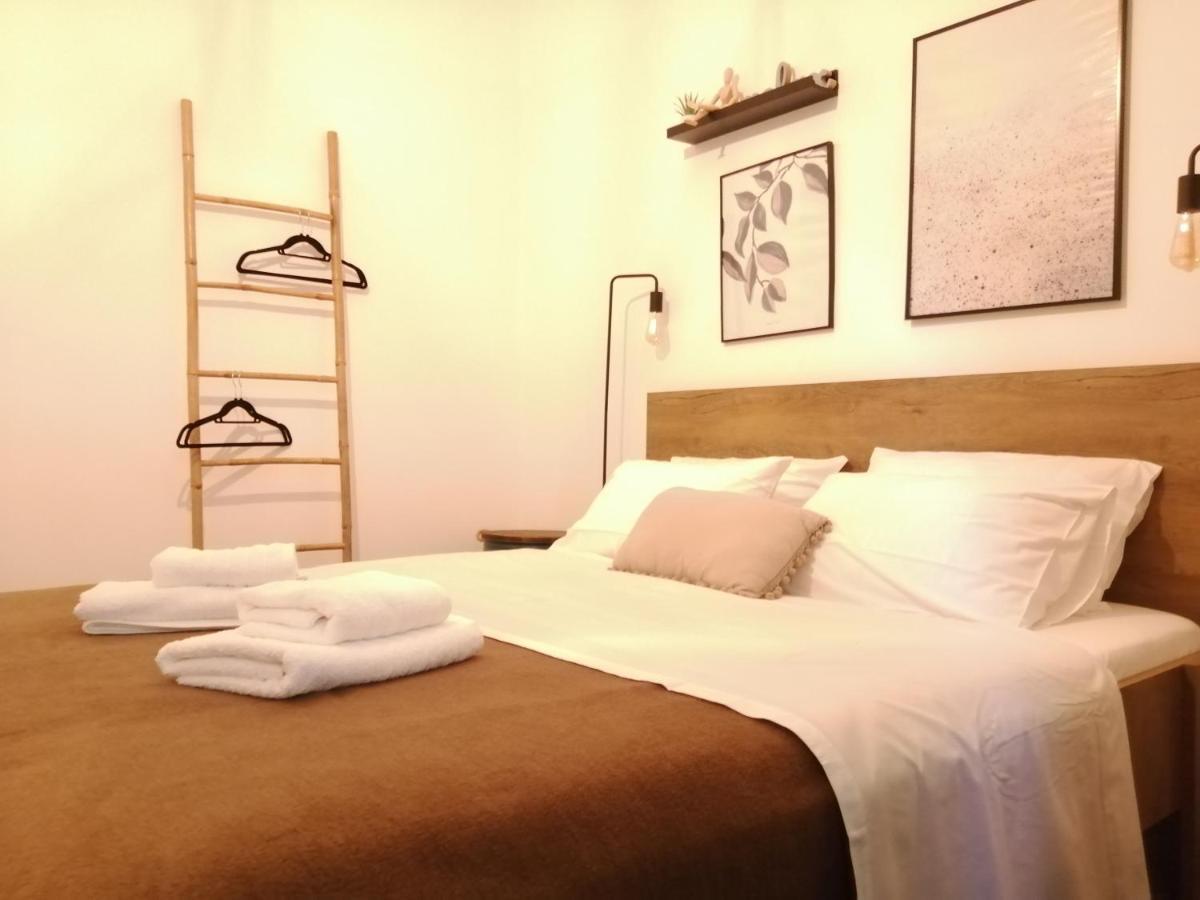 Athens City Center Cozy Apartment Εξωτερικό φωτογραφία