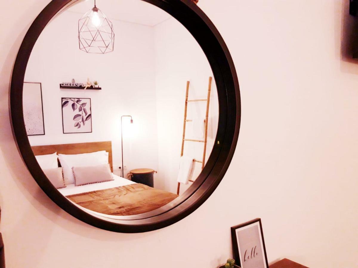 Athens City Center Cozy Apartment Εξωτερικό φωτογραφία